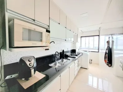 Apartamento com 2 Quartos à venda, 55m² no Jardim Camburi, Vitória