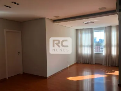 Apartamento com 3 Quartos para alugar, 120m² no Santo Antônio, Belo Horizonte