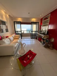 Apartamento com 3 Quartos à venda, 137m² no Boa Viagem, Recife