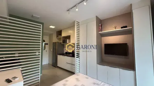 Apartamento com 1 Quarto à venda, 25m² no Sumarezinho, São Paulo