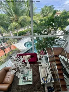 Apartamento com 4 Quartos à venda, 1010m² no Busca Vida (Abrantes), Camaçari