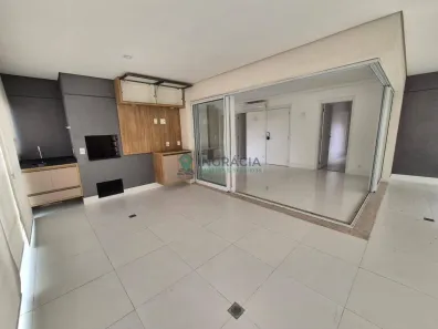 Apartamento com 3 Quartos para venda ou aluguel, 122m² no Alto da Lapa, São Paulo