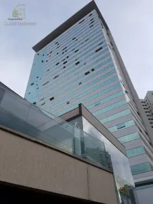 Sala Comercial para alugar, 10m² no Gleba Fazenda Palhano, Londrina