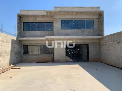Ponto Comercial à venda, 250m² no Residencial Azaléas, Saltinho