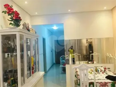 Apartamento com 2 Quartos à venda, 113m² no Luz, São Paulo