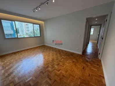 Apartamento com 3 Quartos à venda, 77m² no Vila Santa Catarina, São Paulo