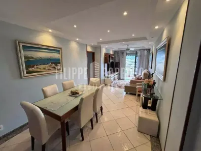Cobertura com 3 Quartos à venda, 182m² no Irajá, Rio de Janeiro