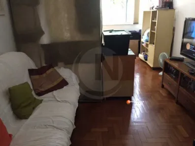 Apartamento com 3 Quartos à venda, 110m² no Botafogo, Rio de Janeiro