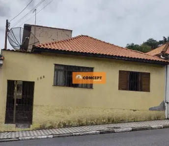Lote/Terreno à venda, 480m² no Centro, Poá