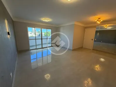 Apartamento com 3 Quartos à venda, 135m² no Quilombo, Cuiabá
