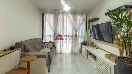 Apartamento com 2 Quartos à venda, 77m² no Grajaú, Rio de Janeiro