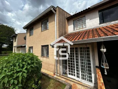 Casa de Condomínio com 3 Quartos à venda, 58m² no Jardim Tókio, Londrina