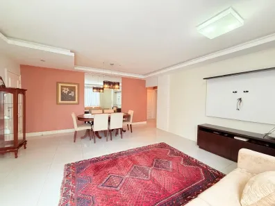 Apartamento com 3 Quartos à venda, 145m² no Centro, Florianópolis
