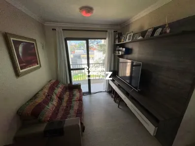 Apartamento com 2 Quartos à venda, 50m² no Jardim Umuarama, São Paulo