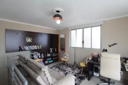 Apartamento com 2 Quartos à venda, 93m² no Jardim Guanabara, Belo Horizonte
