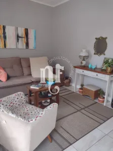 Casa com 2 Quartos à venda, 99m² no Vila Castelo Branco, Campinas