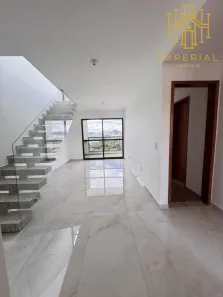 Cobertura com 3 Quartos à venda, 200m² no Santa Catarina, Juiz de Fora