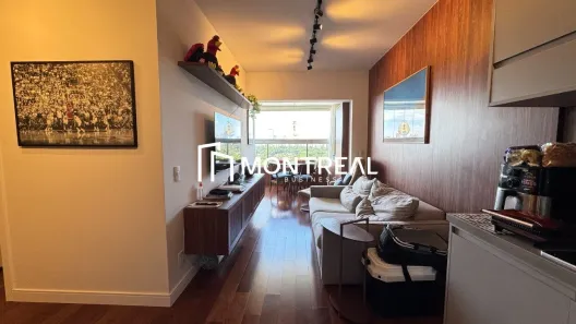 Apartamento com 2 Quartos à venda, 64m² no Pinheiros, São Paulo