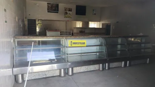 Ponto Comercial à venda, 10m² no Rio Doce, Olinda
