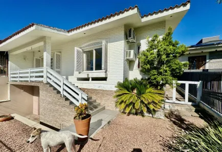 Casa com 3 Quartos à venda, 182m² no Encosta do Sol, Estância Velha