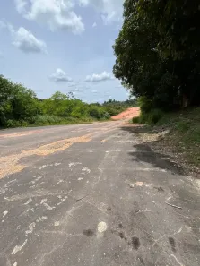 Lote/Terreno com 1 Quarto à venda, 20000m² no Ponta Negra, Manaus