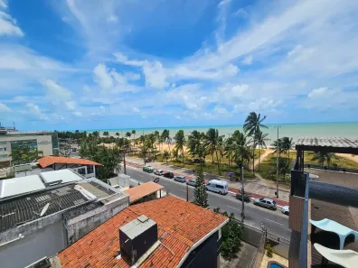 Cobertura com 3 Quartos à venda, 317m² no Tambaú, João Pessoa