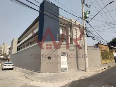 Apartamento com 2 Quartos à venda, 43m² no Vila Carrão, São Paulo