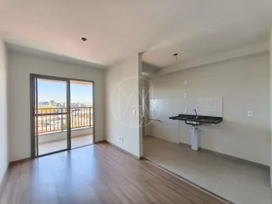 Apartamento com 3 Quartos à venda, 67m² no Parque Industrial, Campinas