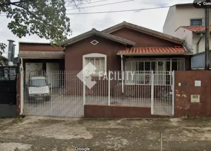 Casa com 3 Quartos à venda, 99m² no Vila Industrial, Campinas