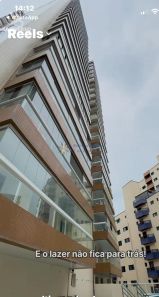 Apartamento com 3 Quartos à venda, 100m² no Tupi, Praia Grande