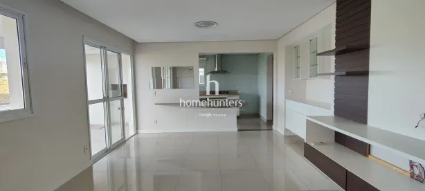 Apartamento com 3 Quartos à venda, 136m² no Parque Prado, Campinas