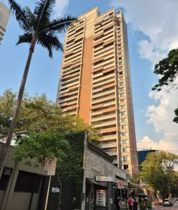 Cobertura com 3 Quartos à venda, 506m² no Pinheiros, São Paulo