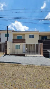 Sobrado com 3 Quartos à venda, 100m² no Oficinas, Ponta Grossa