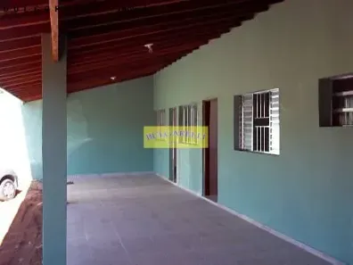 Casa de Condomínio com 2 Quartos à venda, 120m² no Caxambu, Jundiaí
