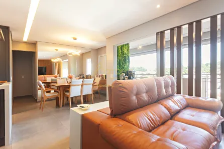 Apartamento com 2 Quartos à venda, 96m² no Jardim Caboré, São Paulo