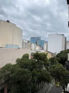 Apartamento com 1 Quarto à venda, 44m² no Centro, Rio de Janeiro