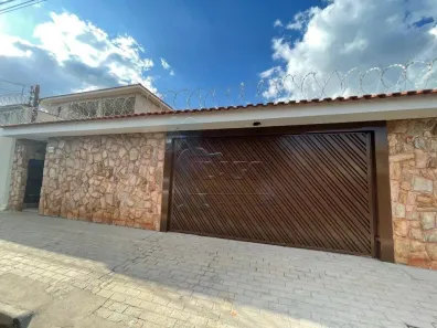 Casa com 3 Quartos à venda, 234m² no Ribeirânia, Ribeirão Preto