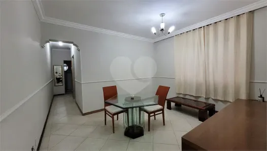 Apartamento com 2 Quartos à venda, 80m² no Vila Clementino, São Paulo