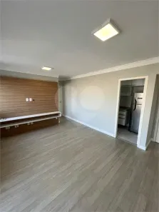 Apartamento com 1 Quarto à venda, 48m² no Jardim Vila Mariana, São Paulo
