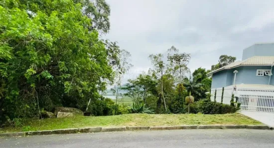 Lote/Terreno à venda, 510m² no João Paulo, Florianópolis