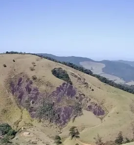 Fazenda/Sítio à venda, 130680m² no São Francisco Xavier, São José dos Campos
