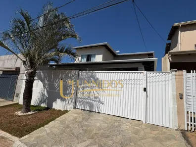 Casa com 3 Quartos à venda, 302m² no Setor Habitacional Contagem, Brasília