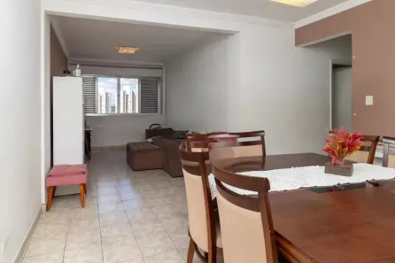 Apartamento com 2 Quartos à venda, 104m² no Vila Leopoldina, São Paulo