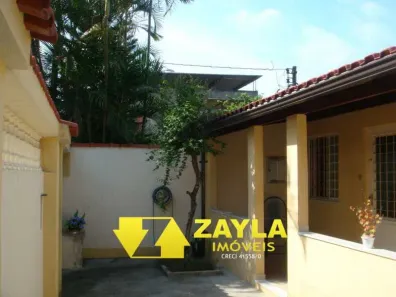 Casa com 3 Quartos à venda, 50m² no Santíssimo, Rio de Janeiro