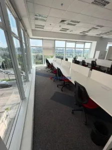Sala Comercial para alugar, 158m² no Jardim Europa, São Paulo