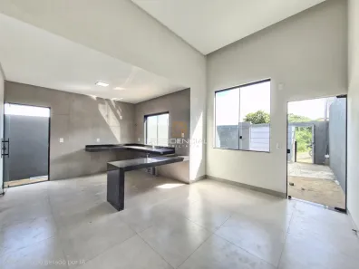 Casa com 3 Quartos à venda, 100m² no Jardinópolis, Divinópolis