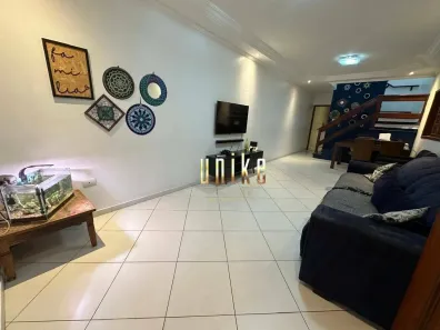 Casa com 3 Quartos à venda, 131m² no Bosque dos Eucaliptos, São José dos Campos