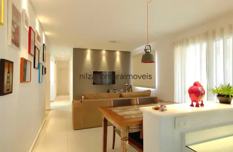 Apartamento com 3 Quartos à venda, 106m² no Jardim Arpoador, São Paulo