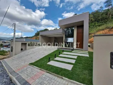 Casa com 3 Quartos à venda, 170m² no CENTRO, Guabiruba
