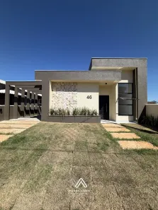 Casa com 3 Quartos à venda, 99m² no Pindobas, Maricá